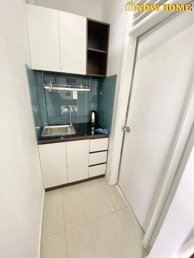 Vanapartment Ho Şi Min Exterior foto