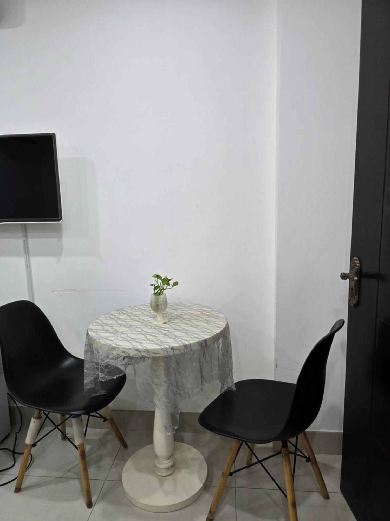 Vanapartment Ho Şi Min Exterior foto