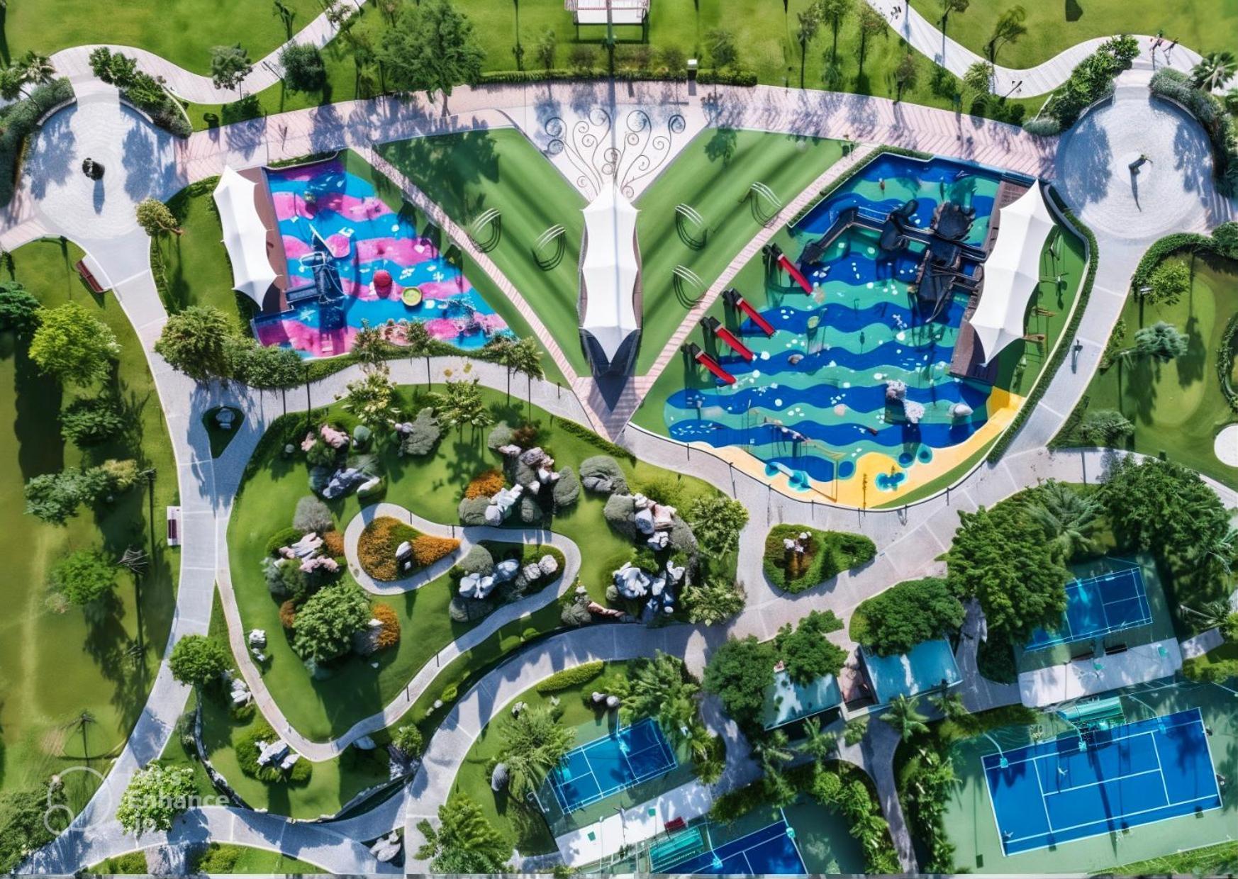 Vanapartment Ho Şi Min Exterior foto